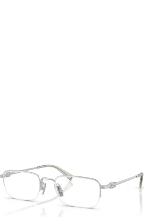 Miu Miu Eyewear for Women Miu Miu 0mu 52wv1bc1o1