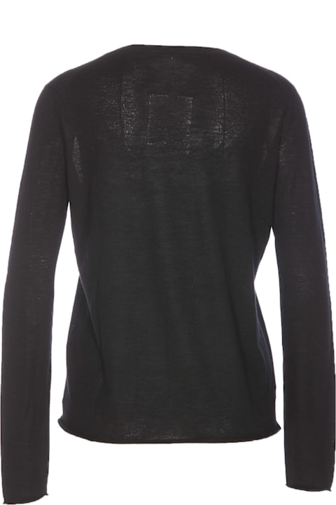 Lisa Yang Sweaters for Women Lisa Yang Alba Sweater