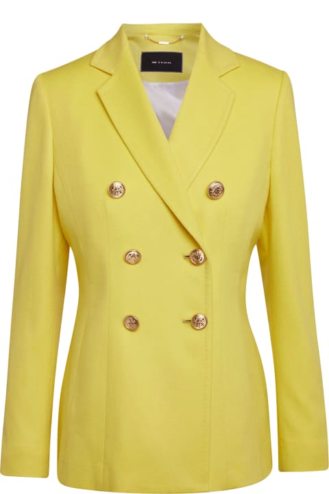 Fashion for Women Kiton Jacket Cashmere