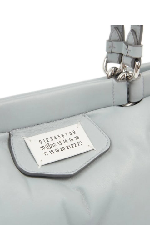 Bags for Women Maison Margiela Glam Slam Handbag Small