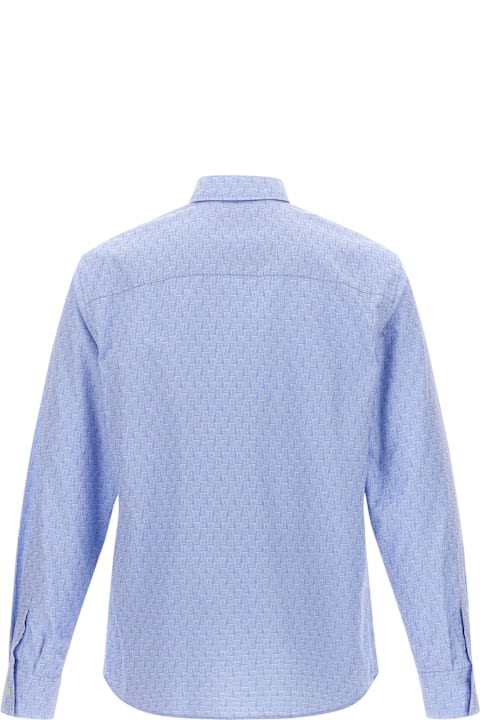 Homeware Ferragamo 
gangini
 Shirt