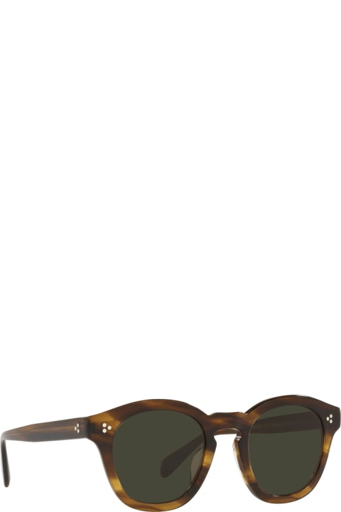 Fashion for Men Oliver Peoples Ov5382su Bark Sunglasses