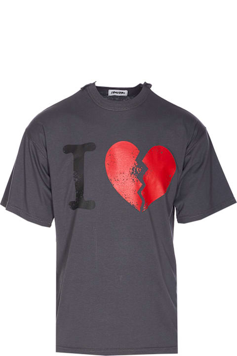 Magliano for Men Magliano I Suffer T-shirt