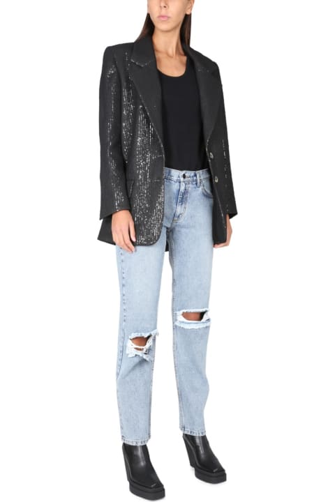 Homeware The Mannei Blazer Eljas