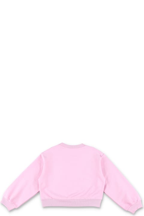 Marni Topwear for Girls Marni Logo Sweatshirt