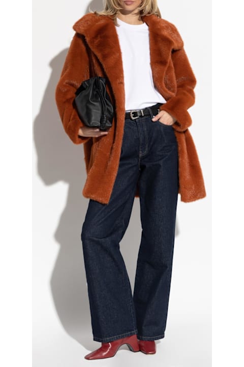 Paul Smith for Kids Paul Smith Ps Paul Smith Faux Fur