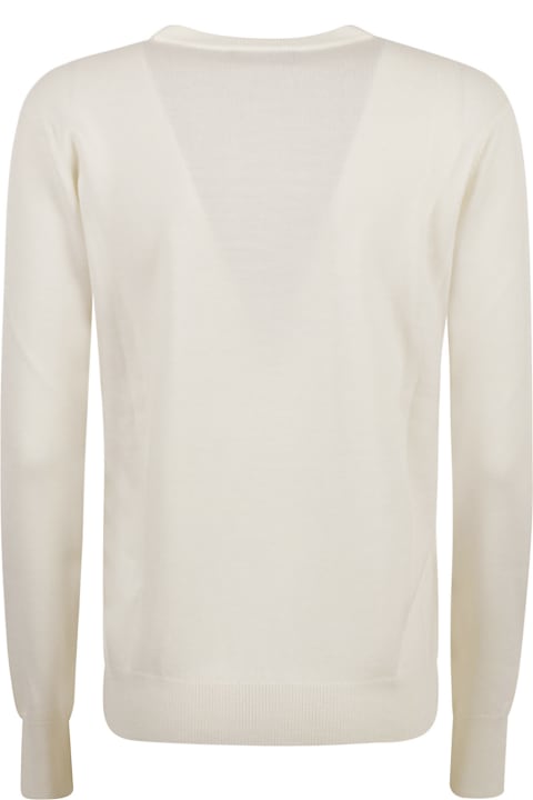 أدوات منزلية Fabiana Filippi Embellished Sweater