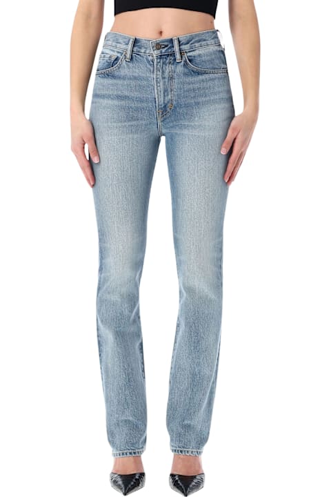 Homeware Tom Ford Tom Ford Straight Fit Denim Jeans