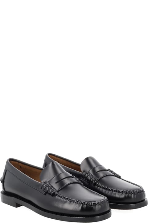 Sebago Mocassino "classic Dan"