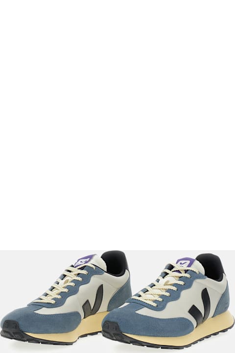Homeware Veja Rio Branco Sneakers