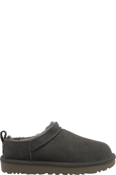 UGG Classic Micro Sliders