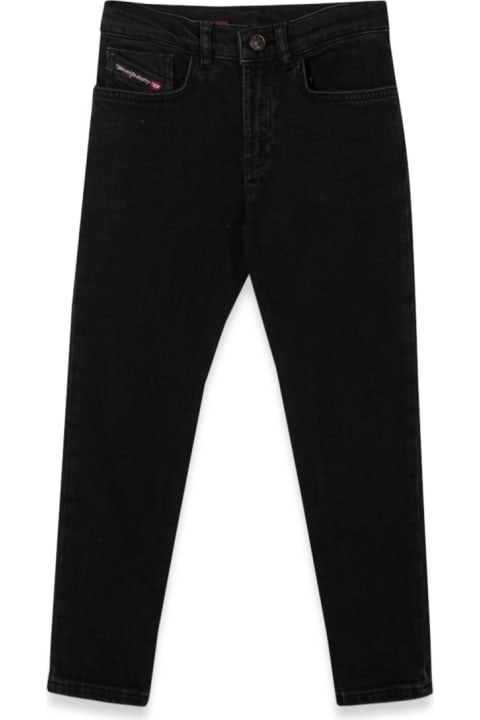 Homeware Diesel Jeans Fining