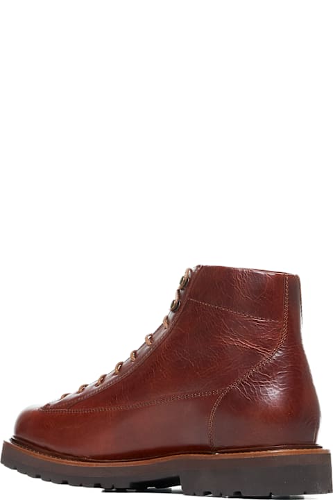 Brunello Cucinelli Shoes for Men Brunello Cucinelli Boots