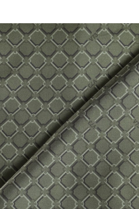 Homeware V73 Vera Foulard In Silk