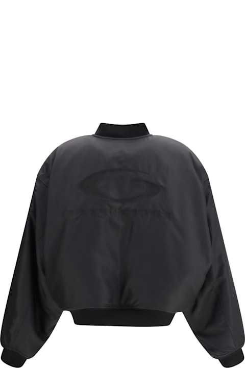 Homeware Balenciaga Bomber Jacket