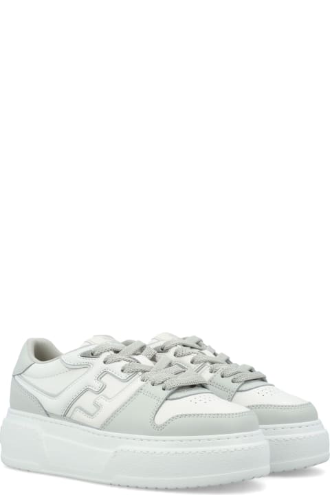 Homeware Fendi Match Mix Sneakers