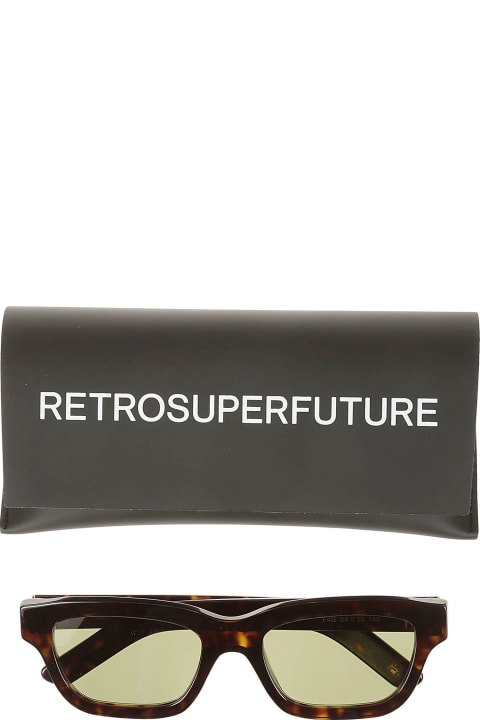 RETROSUPERFUTURE Eyewear for Men RETROSUPERFUTURE Milano