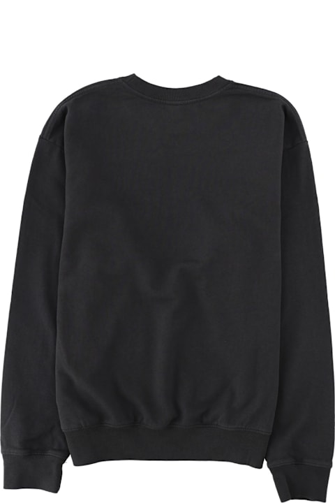 Sporty & Rich for Kids Sporty & Rich Felpa California Con Logo