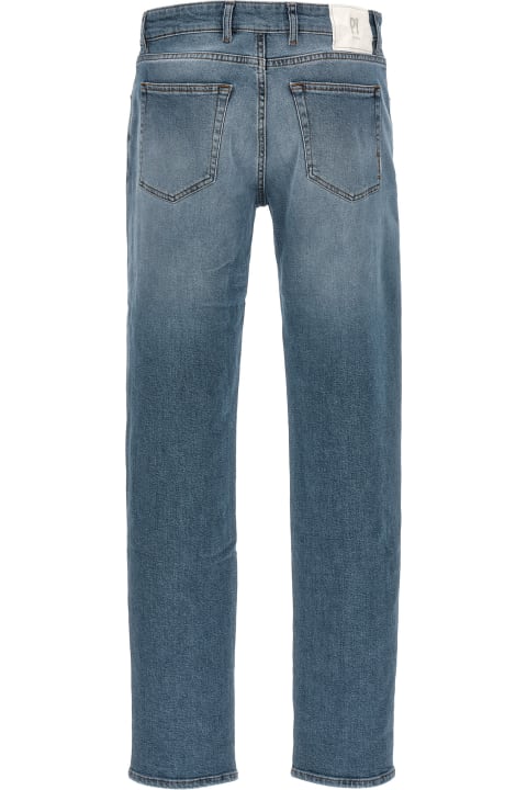 PT01 Jeans for Men PT01 'swing' Jeans
