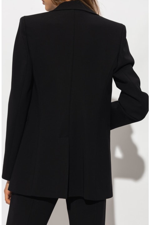 Max Mara Sale for Women Max Mara Circeo Single-breasted One Button Jacket