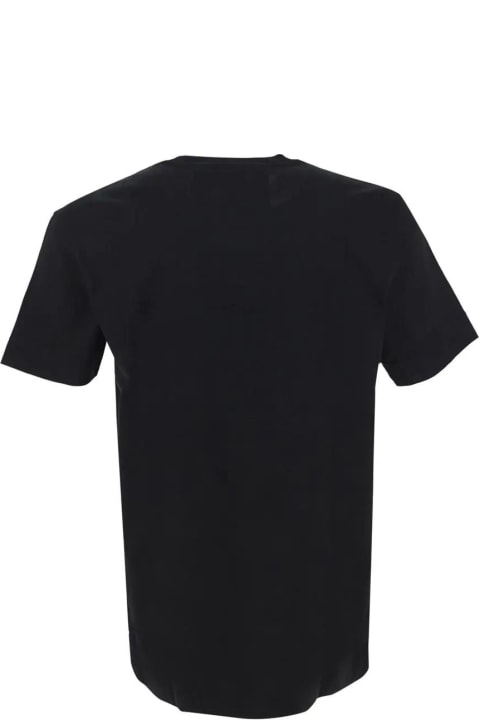 Topwear for Men Givenchy Cotton T-shirt