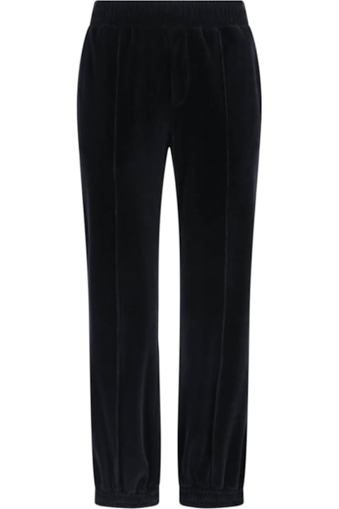 Pants for Men Valentino 'chez' Track Pants