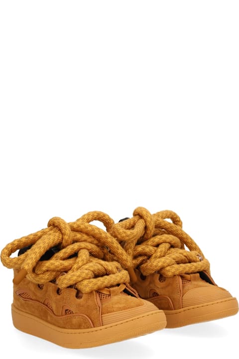 Lanvin Sneaker "curb"