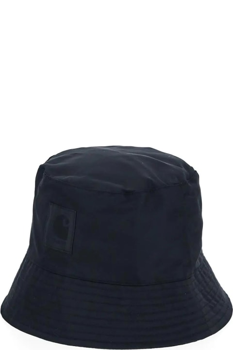 Carhartt Hats for Men Carhartt Logo Bucket Hat