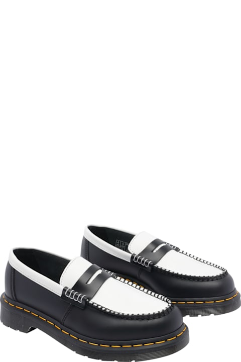 Dr. Martens Shoes for Women Dr. Martens Penton Loafers