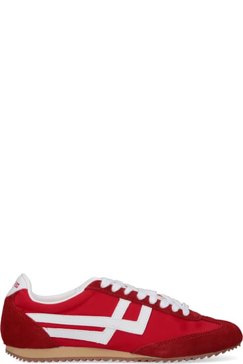 PRO-Keds "racer 77" Sneakers