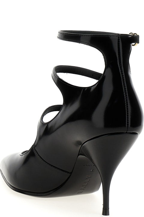 Bally High-Heeled Shoes for Women Bally 'marilou' Pumps