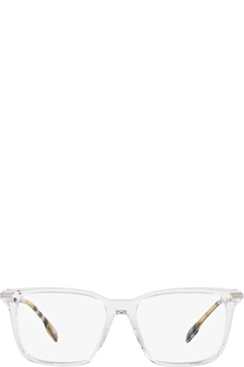 Be2378 Transparent Glasses
