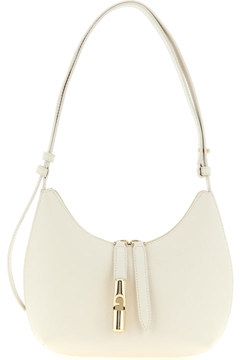 Furla for Kids Furla 'furla Goccia' Small Shoulder Bag