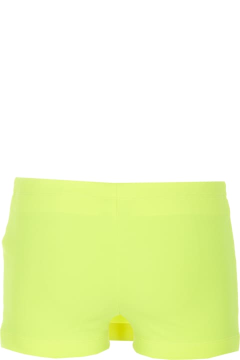 Homeware Balenciaga Mini Cycling Skirt