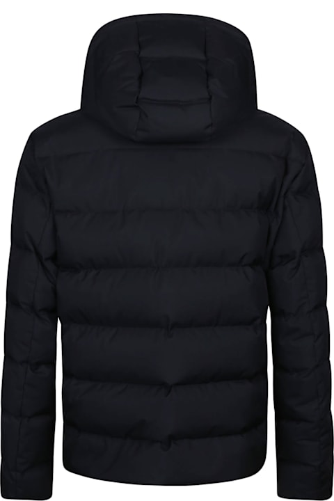 Fay for Men Fay Double Front Down Jacket