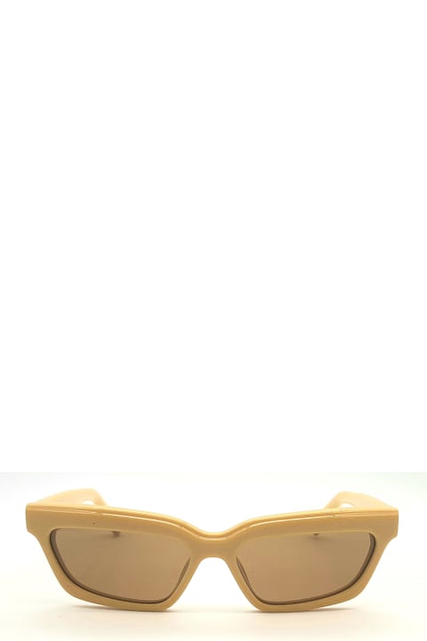 Homeware Jacquemus BAMBINO Sunglasses