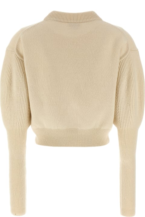 Cashmere Wool Sweater