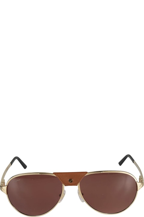 Kids cartier sales glasses