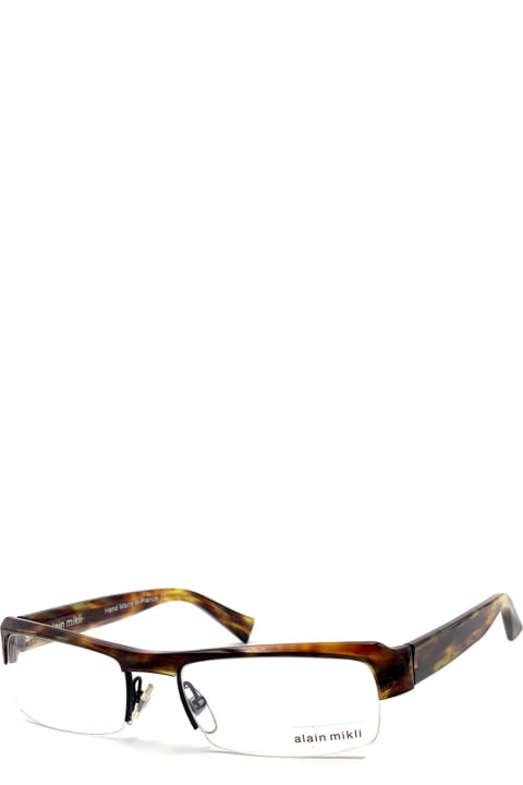 Alain Mikli Eyewear for Men Alain Mikli Al0813 Glasses