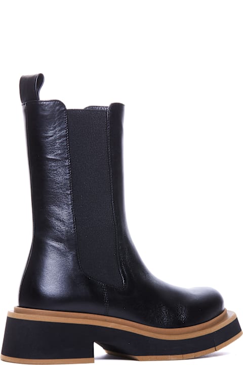 Paloma Barceló Boots for Women Paloma Barceló Faye Booties