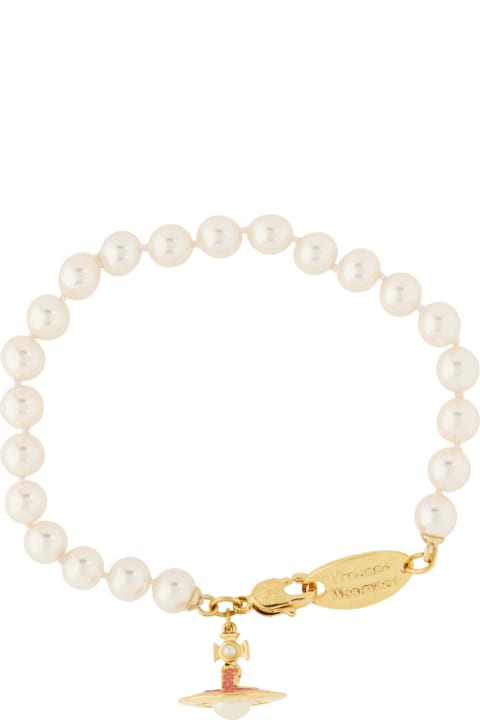 Jewelry Sale for Women Vivienne Westwood "simonetta" Bracelet