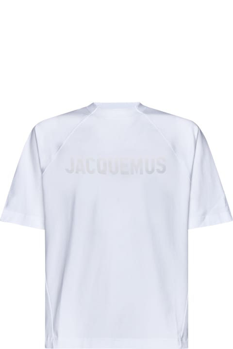 Jacquemus Topwear for Men Jacquemus T-Shirt