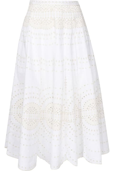 Charo Ruiz Skirts for Men Charo Ruiz Livvy Skirt