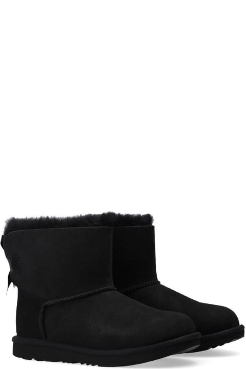 Shoes for Girls UGG Mini Bailey Bow Ii Snow Boots