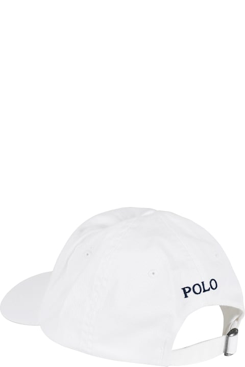 أدوات منزلية Polo Ralph Lauren Cap