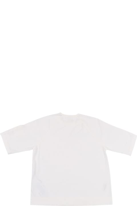 C.P. Company لـ Women C.P. Company T-shirt