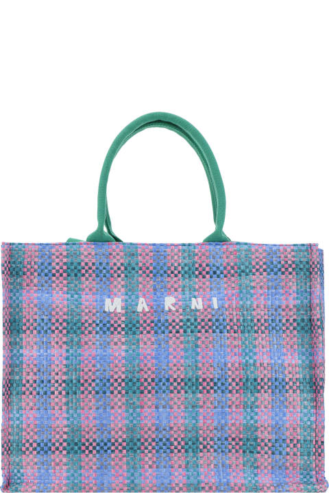 メンズ Marniのトートバッグ Marni Handbag