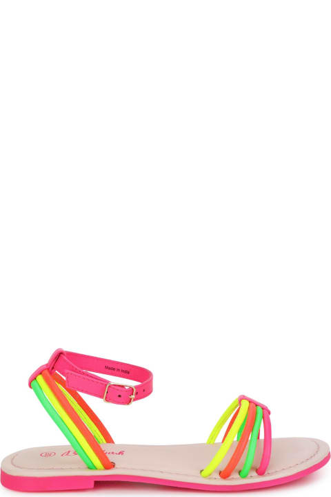 Sandals Multicolor