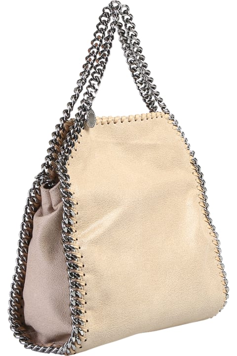 Stella McCartney Shoulder Bags for Women Stella McCartney Falabella Mini Bag