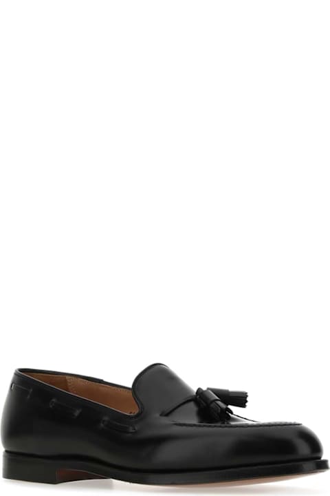 Crockett & Jones Shoes for Men Crockett & Jones Scarpe Stringate